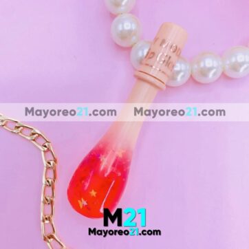 Lip Gloss Botella Nude Beauty Model Fabricantes por mayoreo M5192