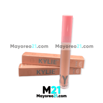 Gloss Pale Pink Beige Kylie  Fabricantes por mayoreo M5369