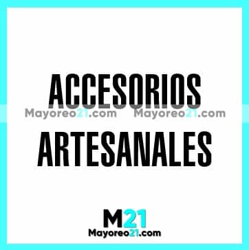 Accesorios Artesanales
